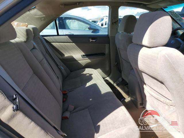 4T1BE30K06U671484 2006 TOYOTA CAMRY photo no. 10