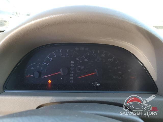 4T1BE30K06U671484 2006 TOYOTA CAMRY photo no. 9