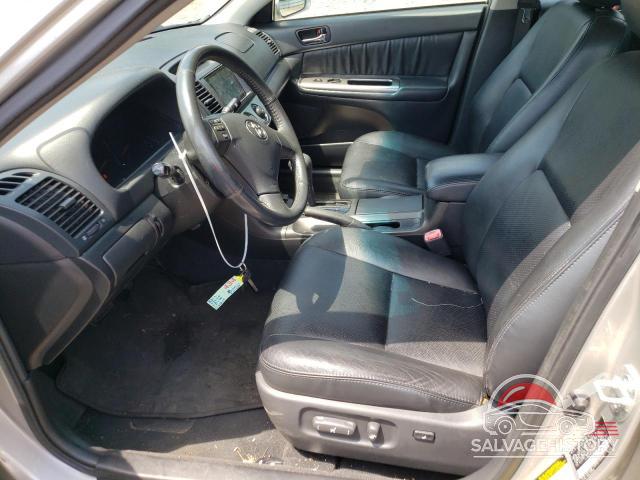 4T1BE30K06U693095 2006 TOYOTA CAMRY photo no. 7