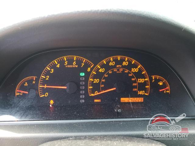 4T1BE30K06U693095 2006 TOYOTA CAMRY photo no. 9