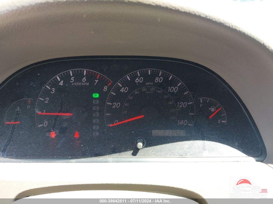 4T1BE30K26U715811 2006 TOYOTA CAMRY photo no. 7