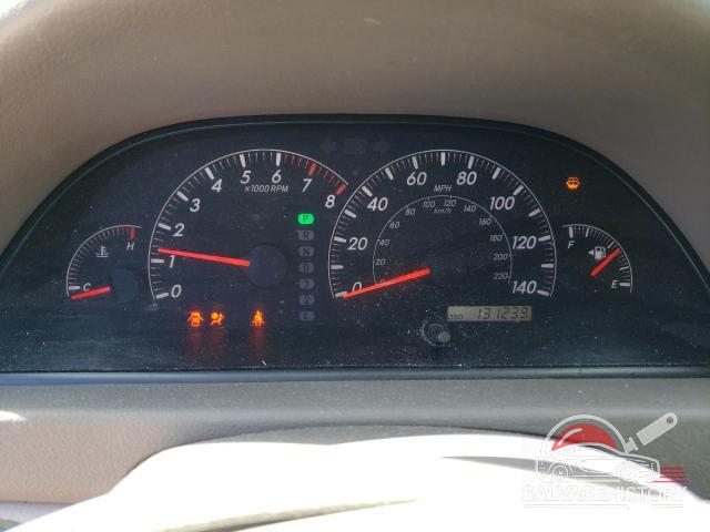 4T1BE32K56U687824 2006 TOYOTA CAMRY photo no. 9