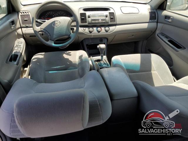 4T1BE32K96U653711 2006 TOYOTA CAMRY photo no. 8