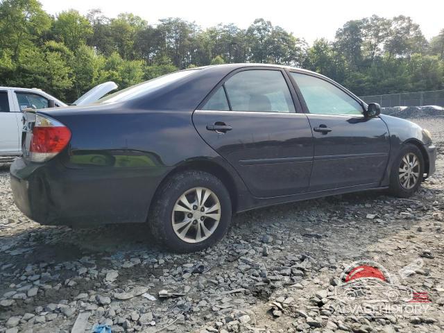 4T1BF30K16U114581 2006 TOYOTA CAMRY photo no. 3