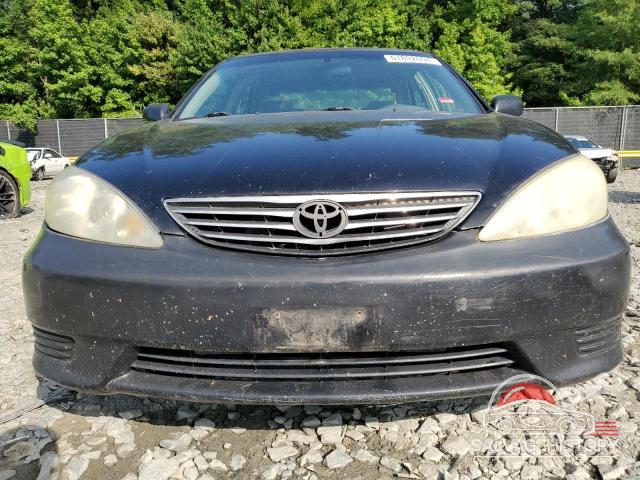 4T1BF30K16U114581 2006 TOYOTA CAMRY photo no. 5