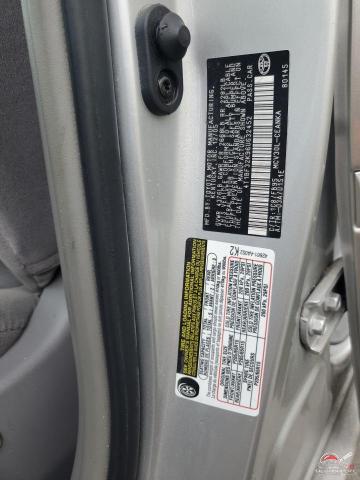 4T1BF32K96U632452 2006 TOYOTA CAMRY photo no. 13