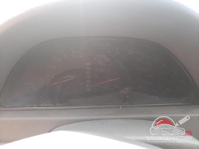 JTDBF30K060167591 2006 TOYOTA CAMRY photo no. 9