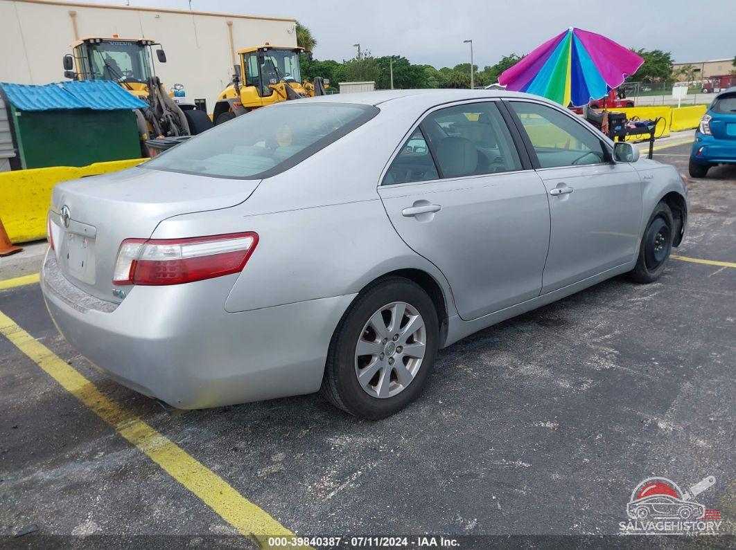 4T1BB46K18U037318 2008 TOYOTA CAMRY photo no. 4