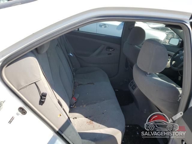4T1BB46K28U043368 2008 TOYOTA CAMRY photo no. 10