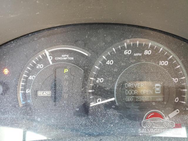 4T1BB46K28U043368 2008 TOYOTA CAMRY photo no. 9
