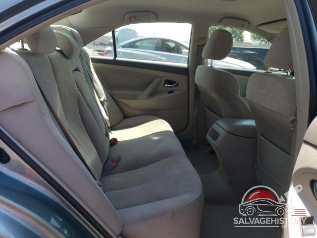 4T1BE46K38U750471 2008 TOYOTA CAMRY photo no. 10