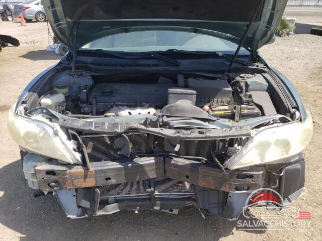 4T1BE46K38U750471 2008 TOYOTA CAMRY photo no. 11