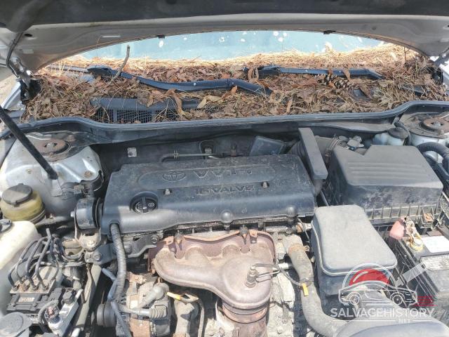4T1BE46K48U232420 2008 TOYOTA CAMRY photo no. 11
