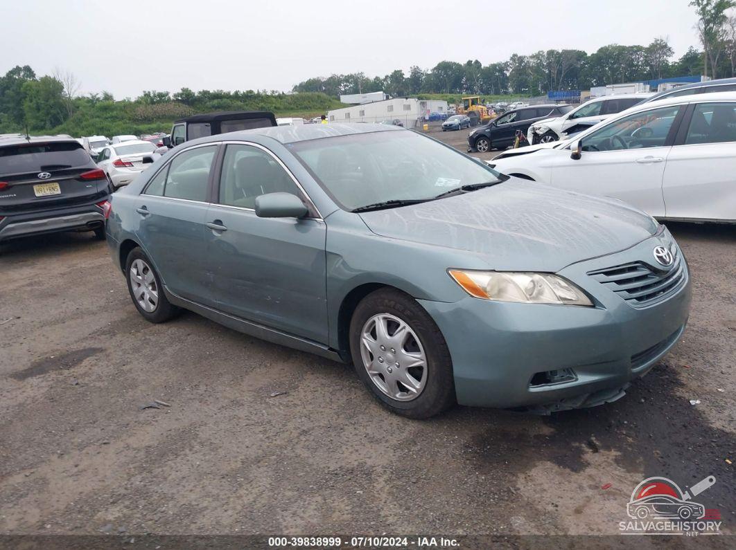 4T1BK46K38U573462 2008 TOYOTA CAMRY photo no. 17
