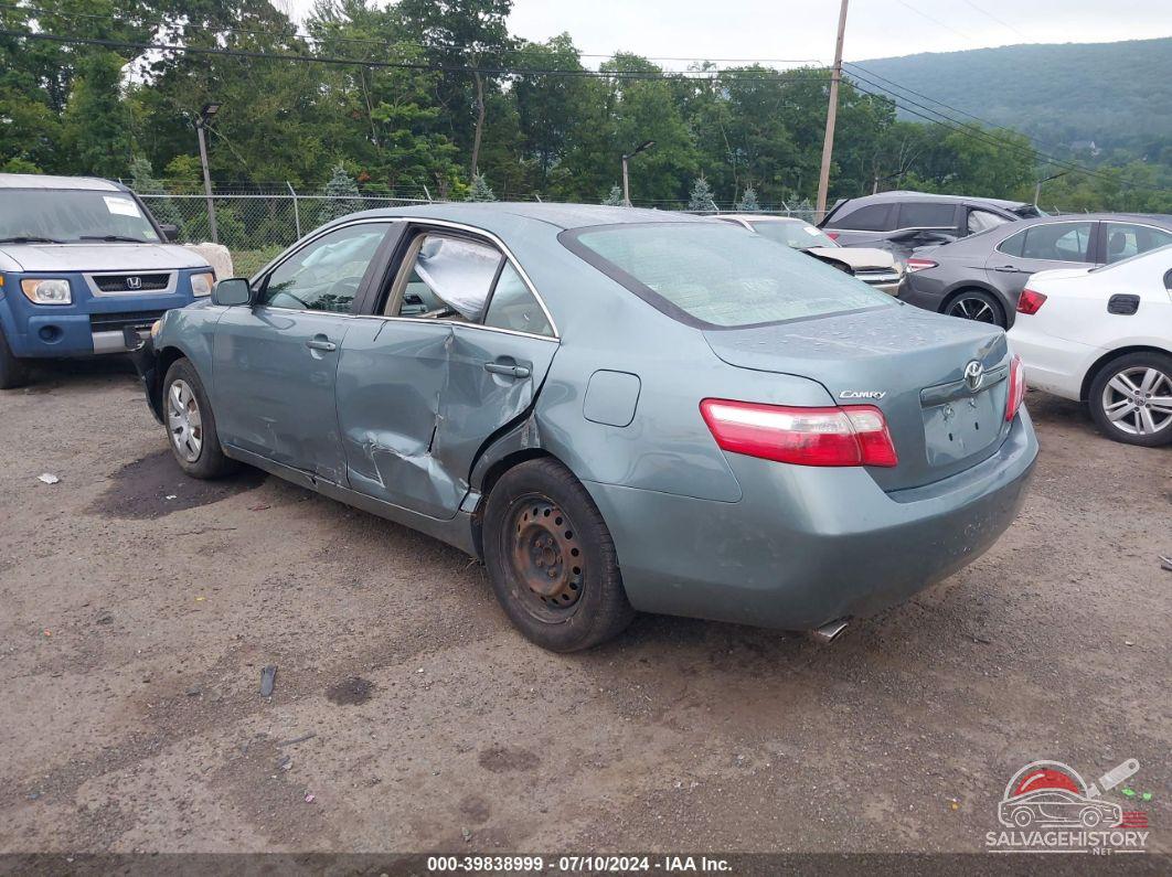 4T1BK46K38U573462 2008 TOYOTA CAMRY photo no. 3