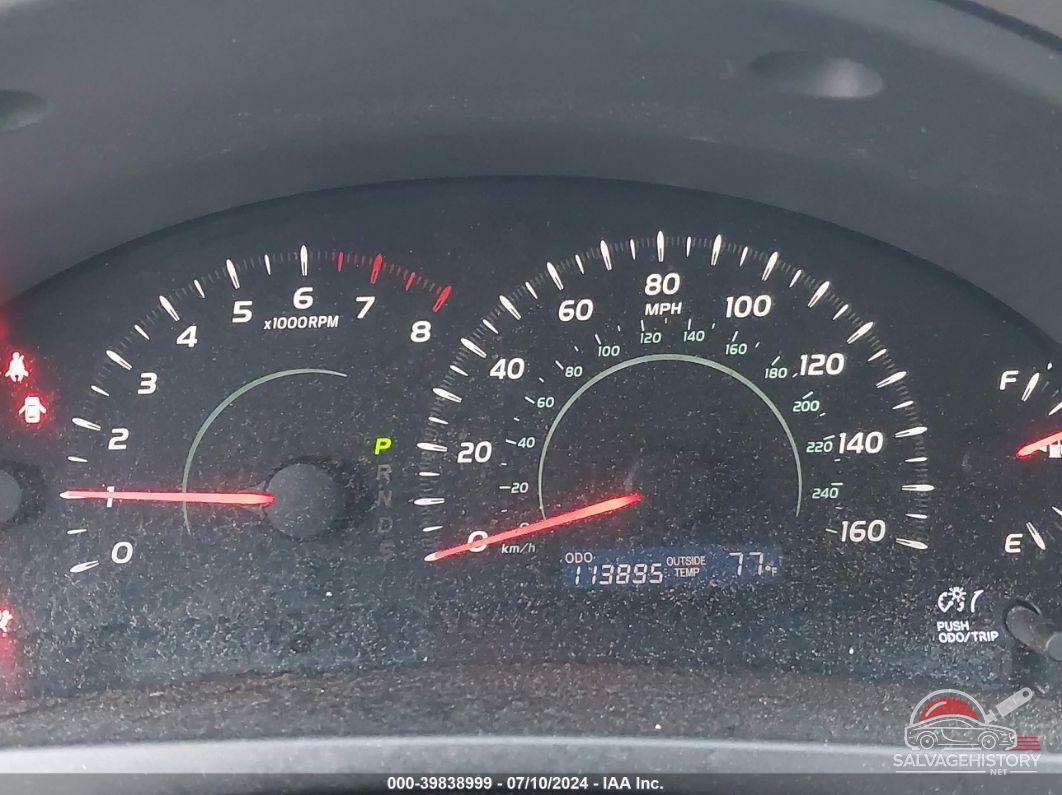 4T1BK46K38U573462 2008 TOYOTA CAMRY photo no. 7