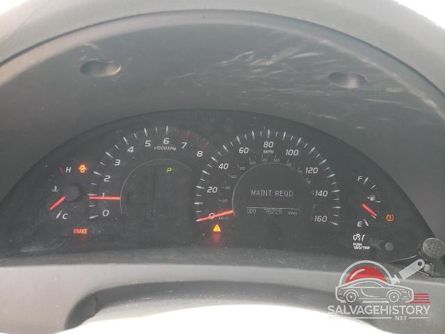 4T1BK46K48U570148 2008 TOYOTA CAMRY photo no. 9