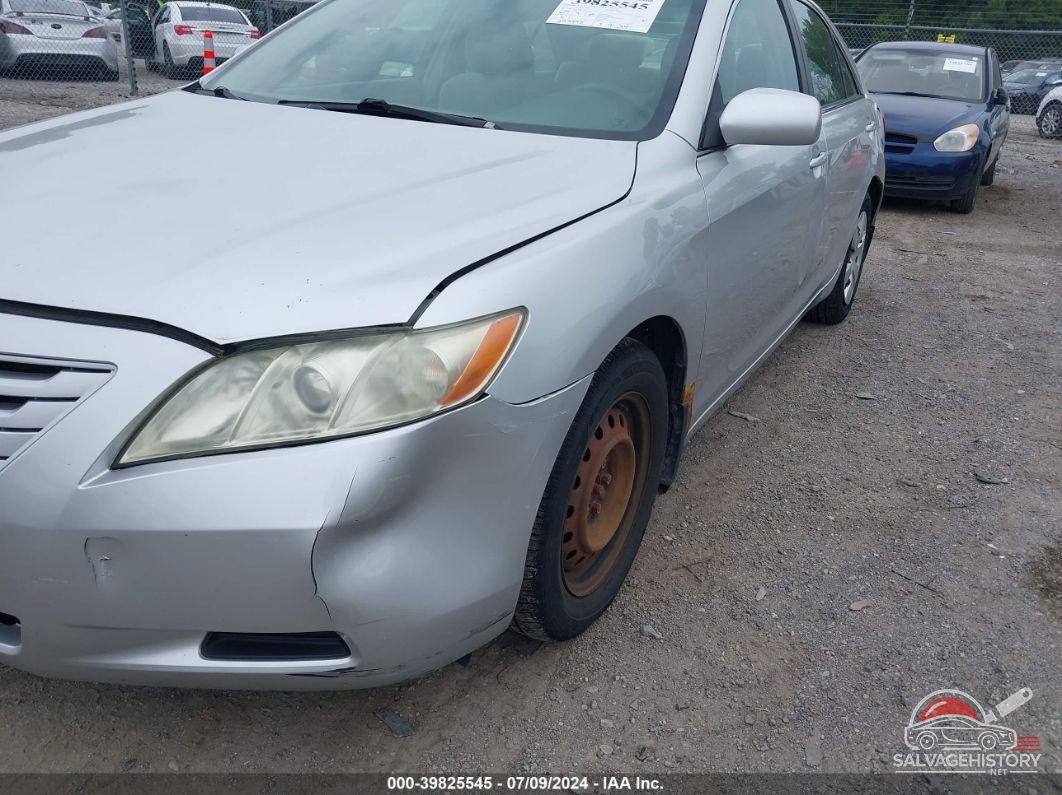 4T4BE46K48R012779 2008 TOYOTA CAMRY photo no. 6