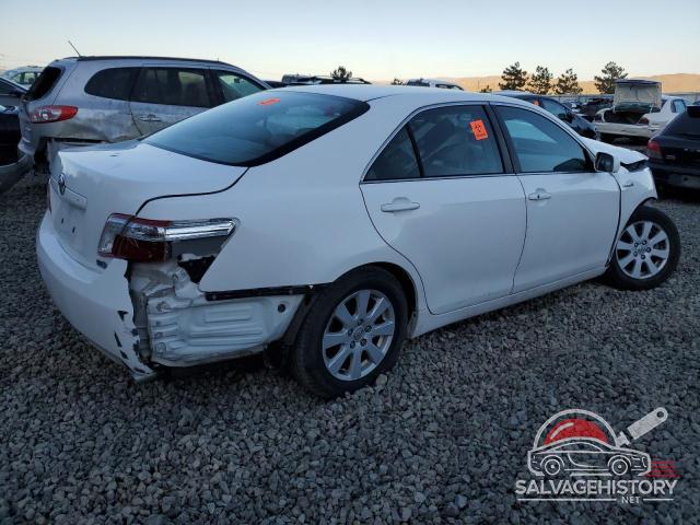 4T1BB46K49U094324 2009 TOYOTA CAMRY photo no. 3
