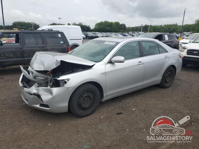 4T1BE46K19U344934 2009 TOYOTA CAMRY photo no. 24