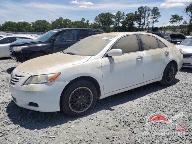 4T1BE46K19U866401 2009 TOYOTA CAMRY photo no. 4