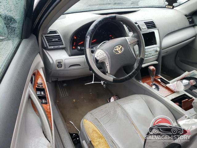 4T1BK46K39U589338 2009 TOYOTA CAMRY photo no. 8