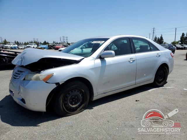 4T4BE46K39R112602 2009 TOYOTA CAMRY photo no. 9