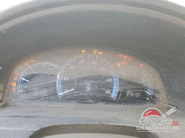 4T1BD1FK6DU091801 2013 TOYOTA CAMRY photo no. 9