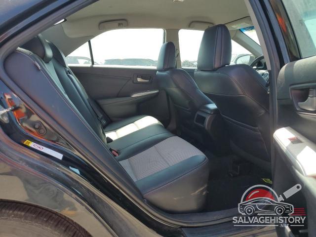4T1BF1FK6DU277414 2013 TOYOTA CAMRY photo no. 10