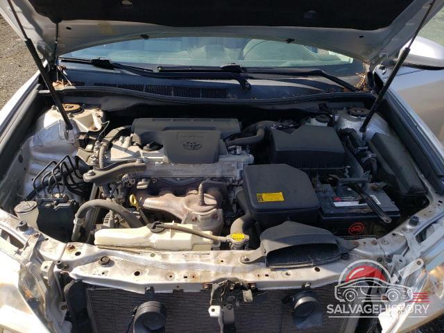 4T1BF1FK6DU290275 2013 TOYOTA CAMRY photo no. 11