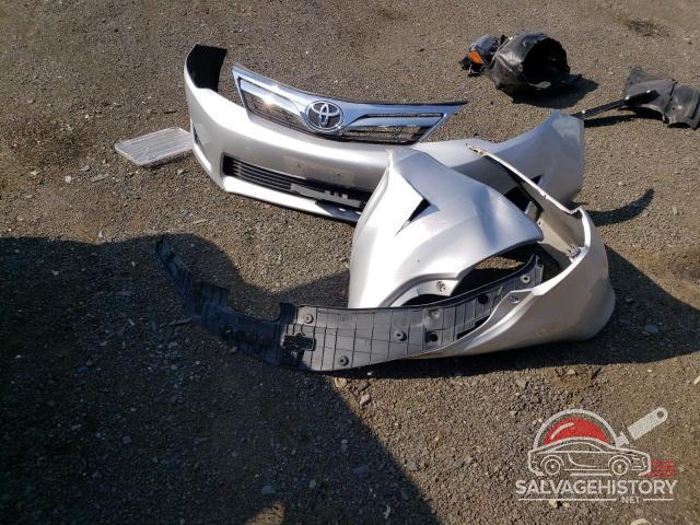 4T1BF1FK6DU290275 2013 TOYOTA CAMRY photo no. 12