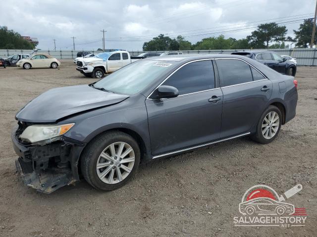 4T1BF1FK7DU681256 2013 TOYOTA CAMRY photo no. 13