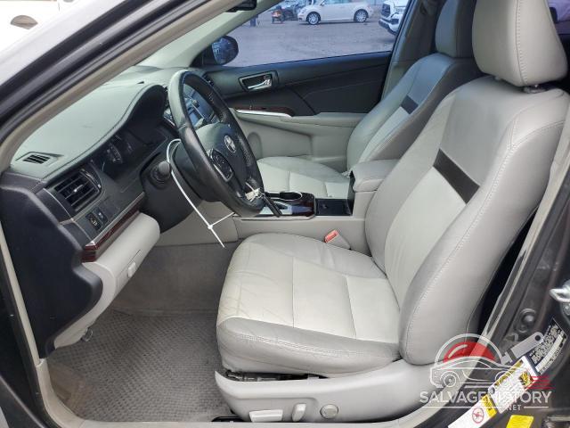 4T1BF1FK7DU681256 2013 TOYOTA CAMRY photo no. 7