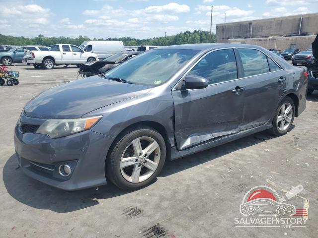 4T1BF1FK8DU249422 2013 TOYOTA CAMRY photo no. 20