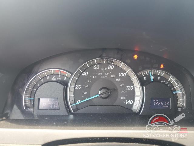 4T1BF1FK8DU249422 2013 TOYOTA CAMRY photo no. 9