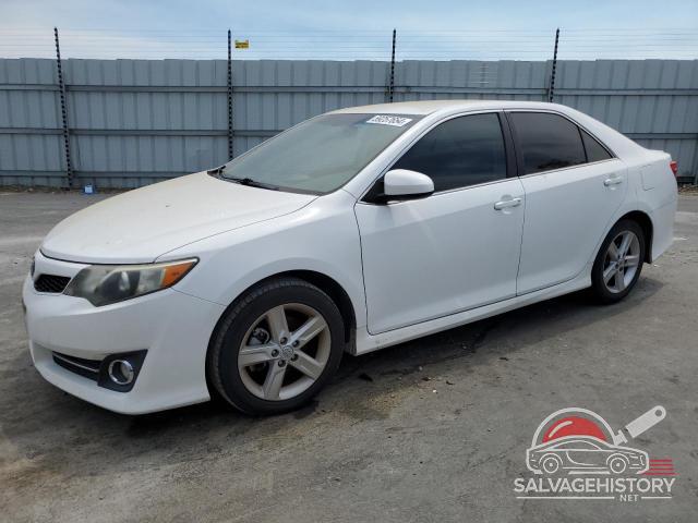 4T1BF1FK9DU268402 2013 TOYOTA CAMRY photo no. 23