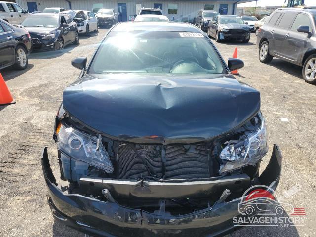 4T1BF1FKXDU214476 2013 TOYOTA CAMRY photo no. 5