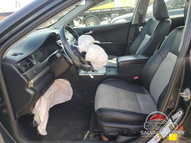 4T1BF1FKXDU214476 2013 TOYOTA CAMRY photo no. 7