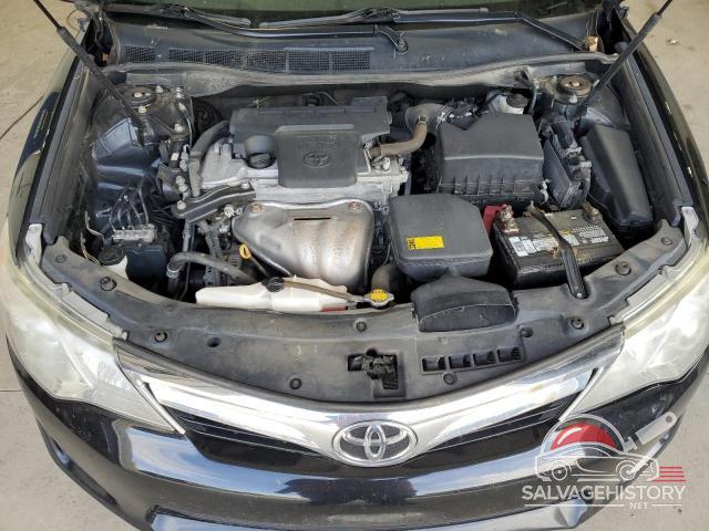 4T4BF1FK3DR304400 2013 TOYOTA CAMRY photo no. 11