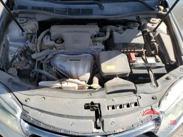 4T1BF1FK0FU032661 2015 TOYOTA CAMRY photo no. 11