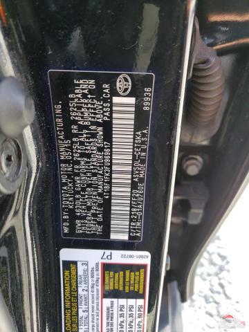 4T1BF1FK3FU969617 2015 TOYOTA CAMRY photo no. 12