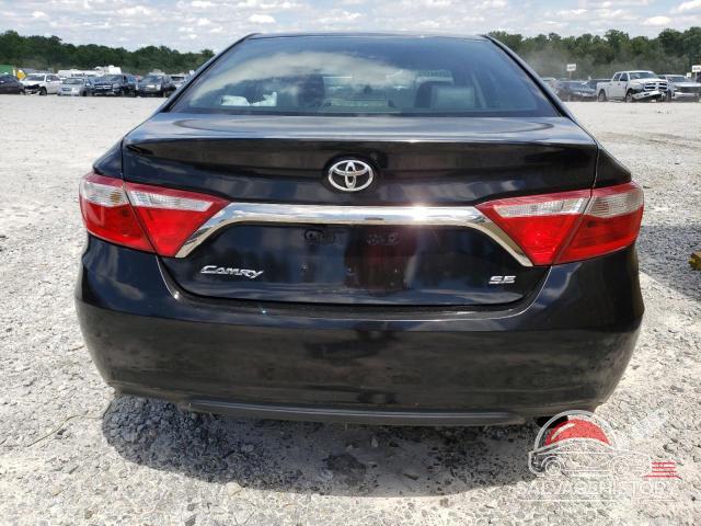 4T1BF1FK3FU969617 2015 TOYOTA CAMRY photo no. 6