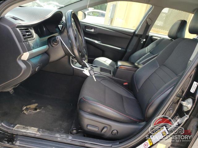 4T1BF1FK3FU969617 2015 TOYOTA CAMRY photo no. 7