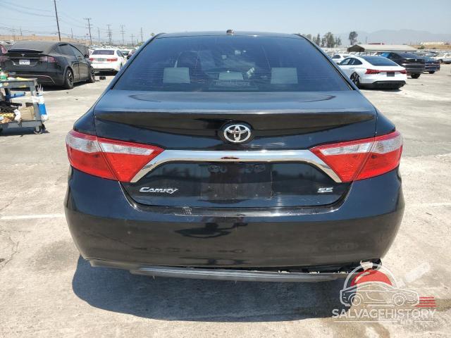 4T1BF1FK7FU036626 2015 TOYOTA CAMRY photo no. 6