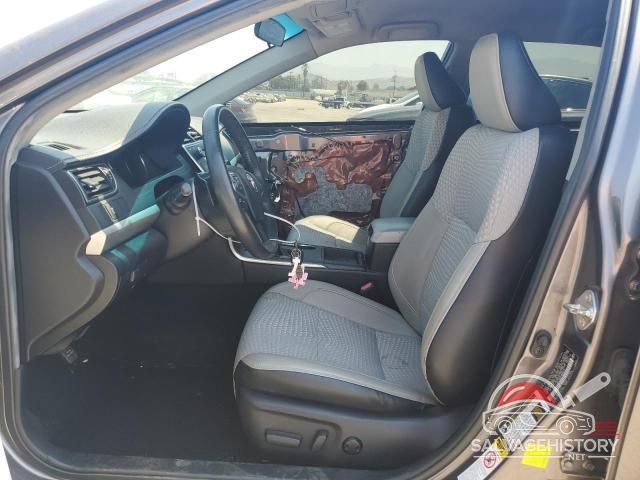 4T1BF1FK9FU896334 2015 TOYOTA CAMRY photo no. 7