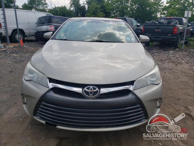 4T4BF1FK7FR502075 2015 TOYOTA CAMRY photo no. 5