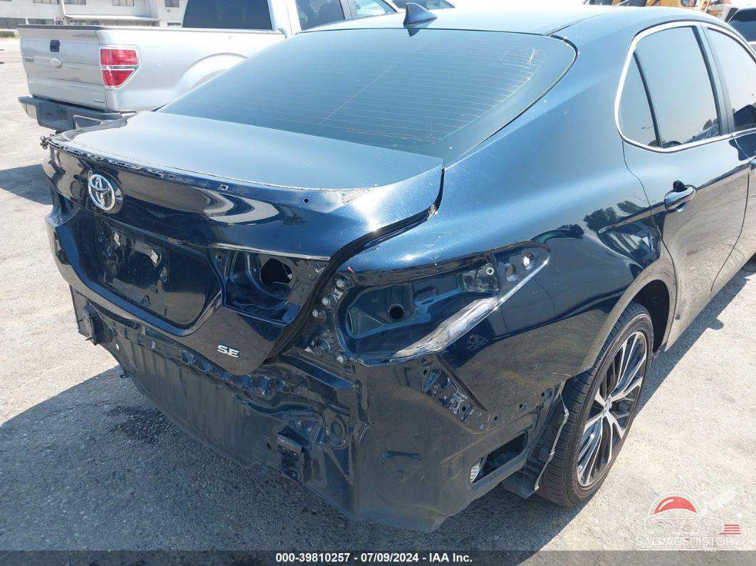 4T1G11AK1LU355964 2020 TOYOTA CAMRY photo no. 6