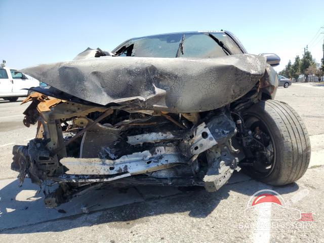 4T1G11AK3MU574717 2021 TOYOTA CAMRY photo no. 5