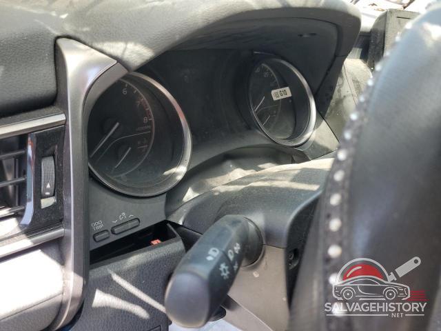 4T1G11AK3MU574717 2021 TOYOTA CAMRY photo no. 9
