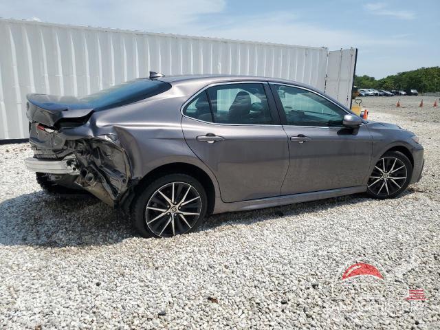 4T1G11AK4MU585287 2021 TOYOTA CAMRY photo no. 3